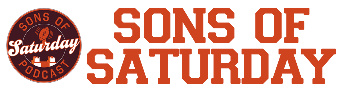 Sons of Saturday Podcast