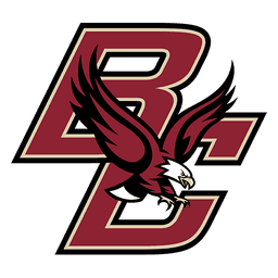 Boston College logo