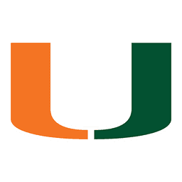 University of Miami logo
