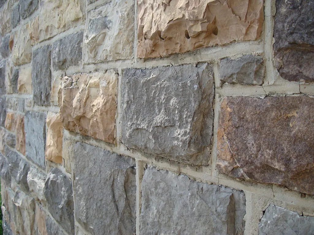 Hokie Stone texture
